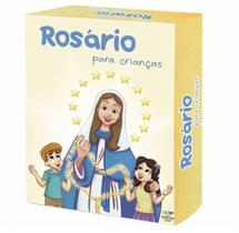 Rosário Para Crianças - CANCAO NOVA