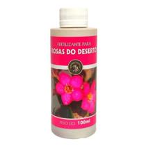Rosas do deserto 100 ml mv (4754) - Mato Verde