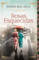 Rosas esquecidas - MINOTAURO