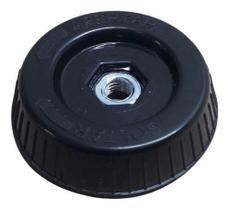 Rosca Com Porca Trava Da Hélice Para Ventilador Mondial Rosca Com Porca Trava Da Hélice Para Ventilador Mondial