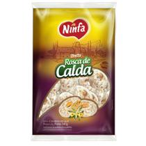 Rosca de Calda Ninfa Pacote 340G