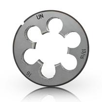 Rosca direita Die Lzcdelyxiao 1 3/16-16 TPI HSS