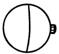 Rosca flutuante de encanamento Mueller Streamline 6" de cobre 1/4" Rosca flutuante de encanamento Mueller Streamline 6" de cobre 1/4"