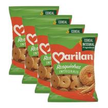 Rosca Integral Irresistível Crocante P/ Café da Manhã 1200g Rosca Integral Irresistível Crocante P/ Café da Manhã 1200g