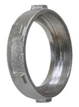 Rosca para Moedor de Carne Nº 10 P,M e G Faca de Aço da marca Mimoso