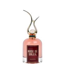 Rose De Soleil Riiffs Eau de Parfum Feminino-100 ml