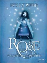 Rose e a princesa perdida - PRUMO