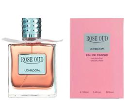 Rose Oud Lonkoom - Perfume Feminino - Eau de Parfum - 100ml