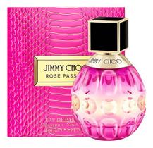 Rose Passion Jimmy Choo - Eau De Parfum 100ml