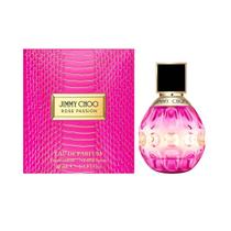 Rose Passion Jimmy Choo Perfume Feminino Eau De Parfum 40ml