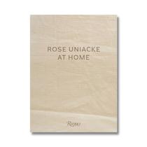 Rose Uniacke at Home Rose Uniacke at Home