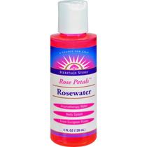 Rose Water Heritage Store 120 ml Rose Water Heritage Store 120 ml