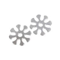 Roseta 8 Pontas Vinagre para Espora Western 31220