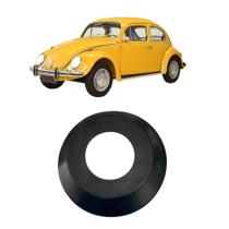 Roseta Acabamento Maçaneta Maçaneta Preto Fusca Kombi Karmann Roseta Acabamento Maçaneta Maçaneta Preto Fusca Kombi Karmann