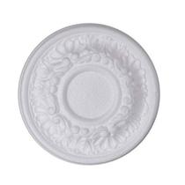 Roseta Decorativa Poliestireno 20cm Gart