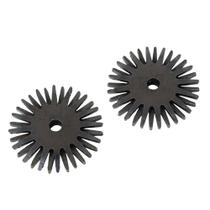 Roseta Dupla para Espora 3,5" 37936