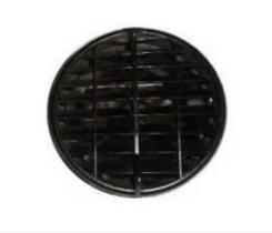 Roseta Entrada Ar Painel Mb 608/708