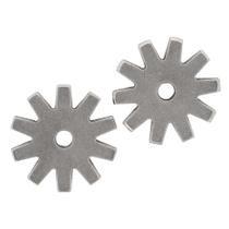 Roseta para Espora Western 10 Pontas - Vinagre RW3067-MV 18949
