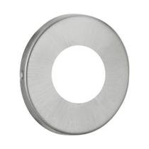 Roseta Para Maçaneta La Fonte 327 Inox Escovado 50mm