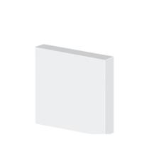 Roseta Para Portas Ref.10007 70mmX70mm Arquitech Roseta Para Portas Ref.10007 70mmX70mm Arquitech