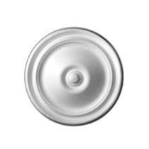 Roseta Poliestireno Modelo GRL30 Gart