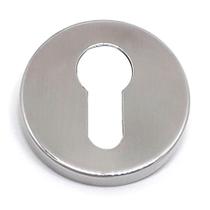 Roseta Redonda Polida para Cilindro Fortezza Roseta Redonda Polida para Cilindro Fortezza