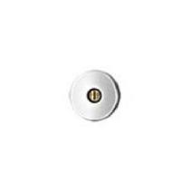 Roseta tetra r68 inox cromado papaiz Roseta tetra r68 inox cromado papaiz