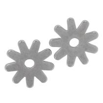 Roseta Vinagre para Espora Western 9 Pontas 23267