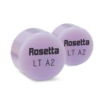 Rosetta Pastilha Dissilicato Litio R10 HT-A3,5 (Alta Transluc) caixa 5 unidades