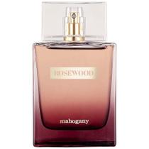Rosewood Fragrância Desodorante Corporal 100 ml - Mahogany