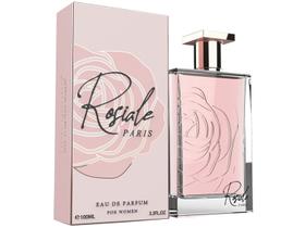 Rosiale Linn Young - Perfume Feminino EDP- 100ml Rosiale Linn Young - Perfume Feminino EDP- 100ml