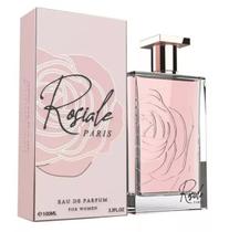 Rosiale Paris Linn Young Coscentra Eau de Parfum - Perfume Feminino 100ml
