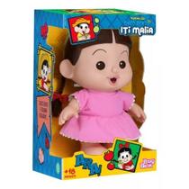 Rosinha Turma Do Chico Bento Iti Malia Baby Brink Rosinha Turma Do Chico Bento Iti Malia Baby Brink
