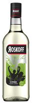 Roskoff Vodka Colorida Limão 965ml