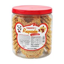 Rosq Amendoim Pote 250G Cx Com 12 Unid