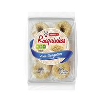 Rosq Gergelim 150G Cx Com 16 Unid