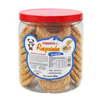 Rosq Gergelim Pote 250G Cx Com 12 Unid