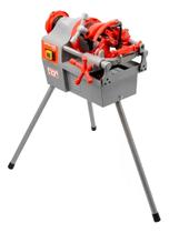 Rosqueadeira Economy Rothenberger Super-Ego 1/2" a 2" Bspt