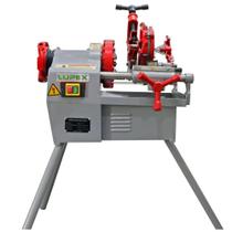 Rosqueadeira elétrica 1/2" a 2" rosca BSP monofásica - P-50 (220V) Rosqueadeira elétrica 1/2" a 2" rosca BSP monofásica - P-50 (220V)