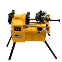 Rosqueadeira Elétrica Re-2 1/2 A 2 Polegadas 220 V Monofásica Miromax