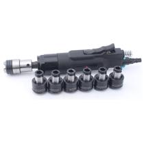 Rosqueadeira Pneumática Com Mandril Para Macho De M3 A M12