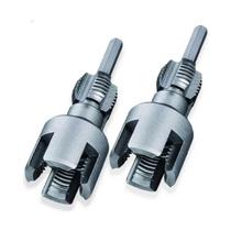 Rosqueador Interno e Externo De Tubos Hidráulicos 1/2" 3/4"