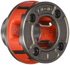 Rosqueador manual de 1 polegada Die Head RIDGID 36900 Rosqueador manual de 1 polegada Die Head RIDGID 36900
