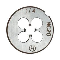 Rosqueamento da mão direita morre para a máquina de moldagem, CMCP, G1, 4-19, 1/4, NC20, 1PC