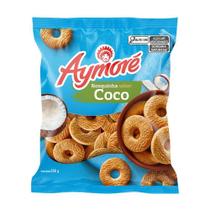 Rosquinha Aymoré Sabor Coco 350g