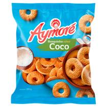 Rosquinha Aymoré Sabor Coco 350g