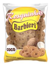 ROSQUINHA BARBIERI 550g ROSQUINHA BARBIERI 550g