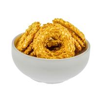 Rosquinha Com Coco Sapporo Agranel 4,8 Kg