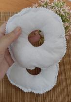 Rosquinha de Amamentação Absorvente para Proteção dos Seios Rosquinha de Amamentação Absorvente para Proteção dos Seios