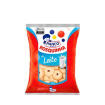 Rosquinha de Leite Panco - 350g Rosquinha de Leite Panco - 350g